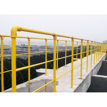 Hot Sale Shengrui Handrail System FRP Railing